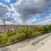 vrch vitkov praha vyhlidka vyhled prague