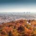petrinska rozhledna petrin lookout tower prazske vyhledy prague views