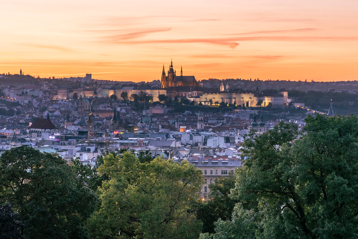 Prague’s Top 7 Must-See Attractions: A Guide to the City’s Best Sights