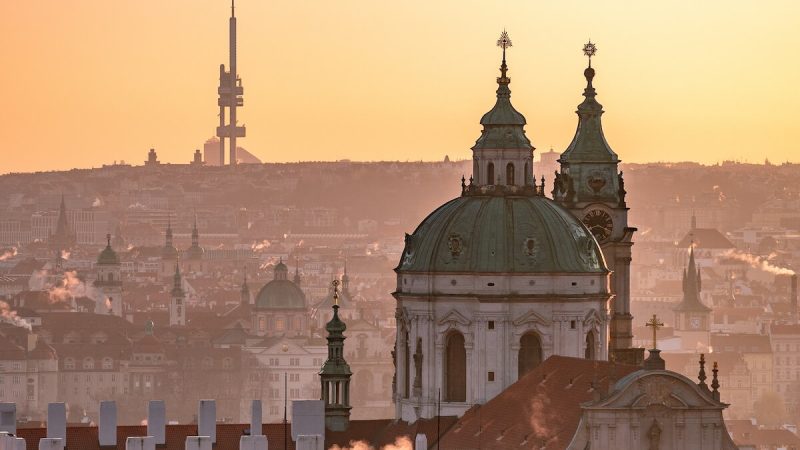How to Travel between Prague and Berlin: Best Transport Options in 2025