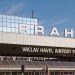 vaclav havel airport prague