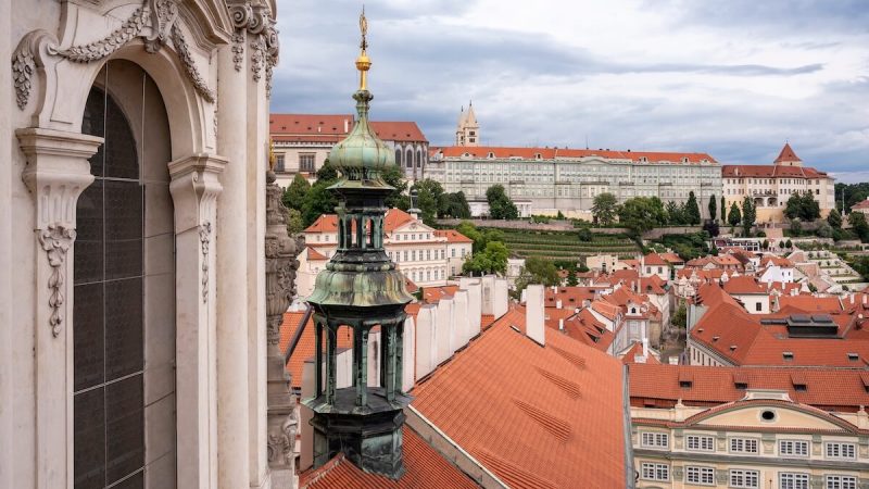 St. Nicholas Bell Tower