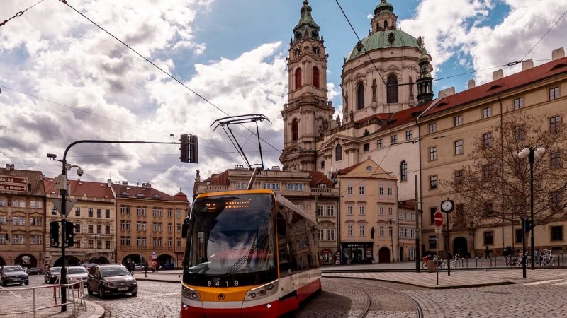 Must-Have Apps for Prague: Navigate, Eat & Explore Like a Local 2025