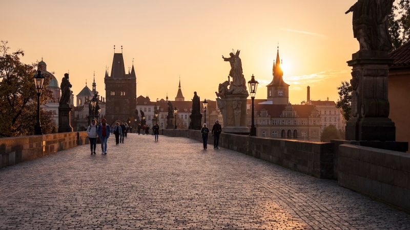 Prague Updates: Changes to Keep in Mind 2025