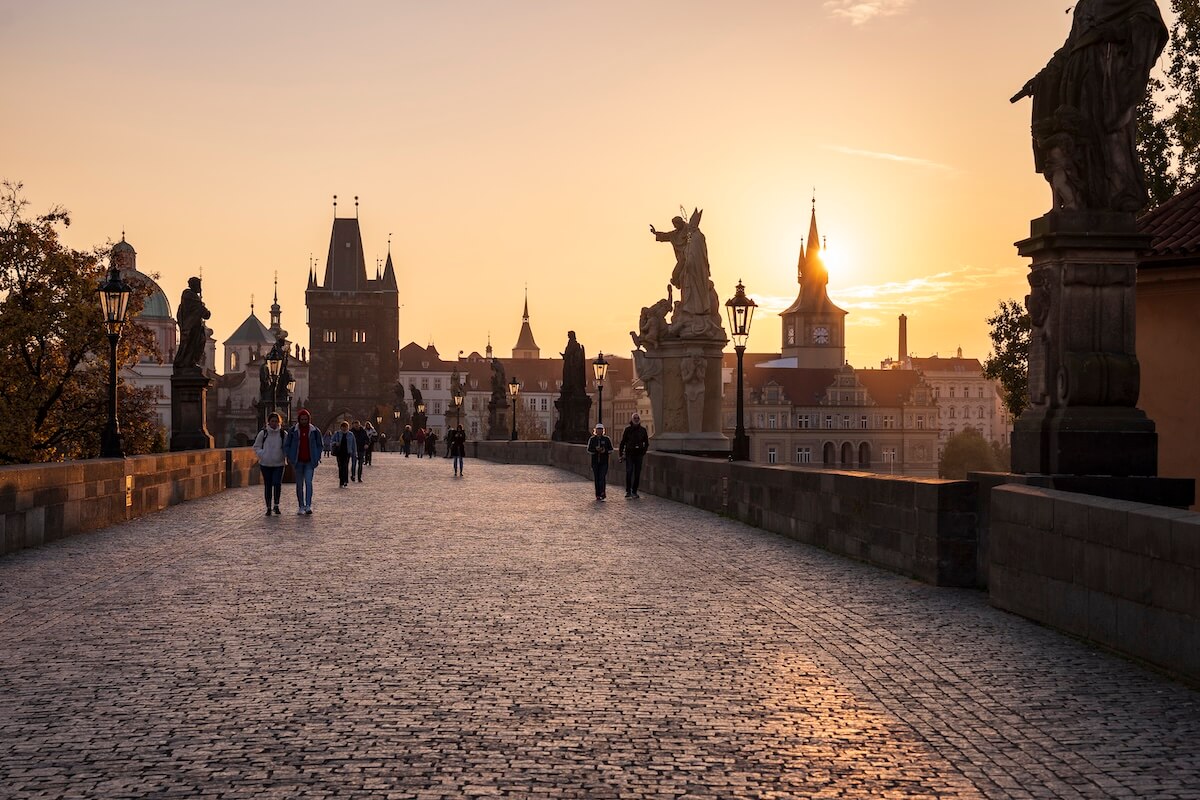 Prague Updates: Changes to Keep in Mind 2025