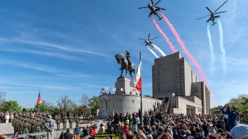 Welcome to the Czech Republic: Essential Introduction & Facts for Curious Visitors