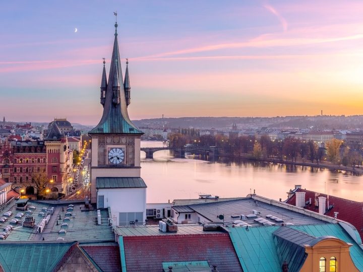 Is Tap Water in Prague Safe to Drink? Here’s What You Need to Know