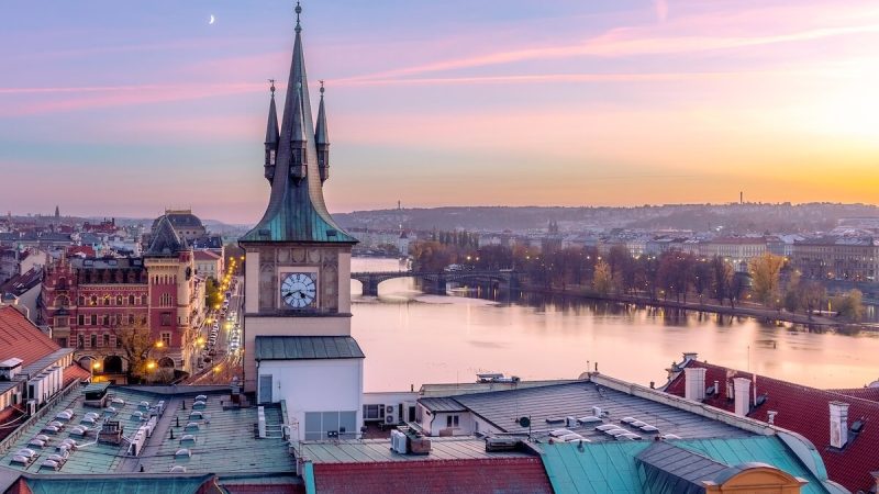 Is Tap Water in Prague Safe to Drink? Here’s What You Need to Know