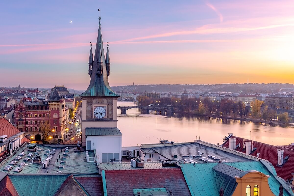 Is Tap Water in Prague Safe to Drink? Here’s What You Need to Know