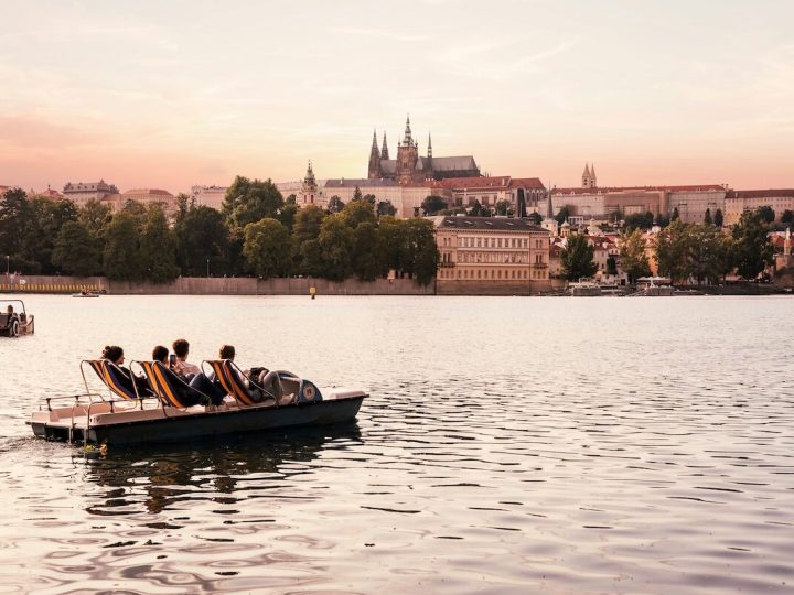 14 Must-Know Local Tips for Summer in Prague: Beat the Heat and Crowds