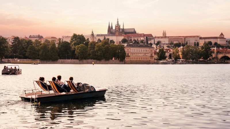 14 Must-Know Local Tips for Summer in Prague: Beat the Heat and Crowds