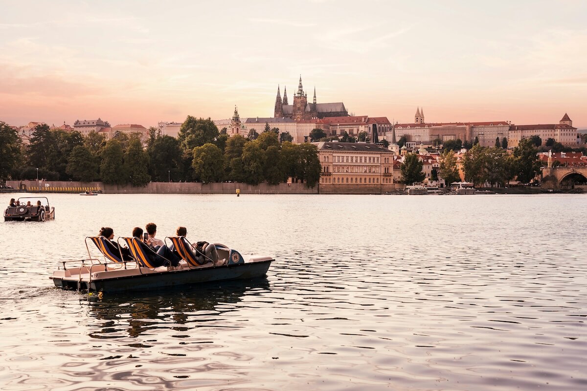 14 Must-Know Local Tips for Summer in Prague: Beat the Heat and Crowds