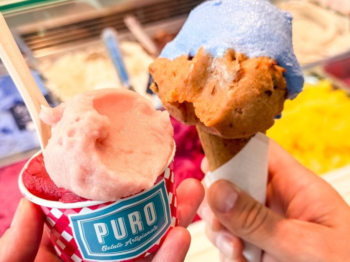 The Best Ice Cream in Prague 2025: A Local’s Guide + Map