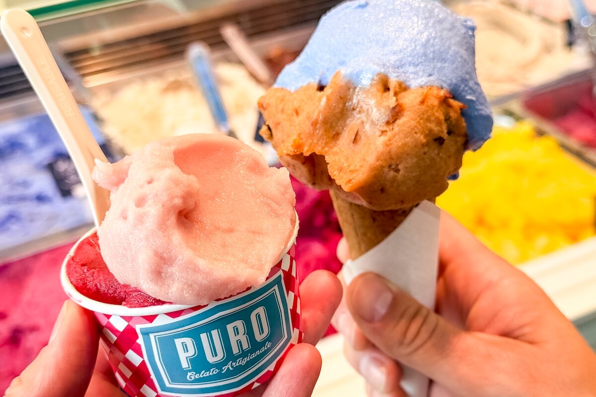 The Best Ice Cream in Prague 2025: A Local’s Guide + Map